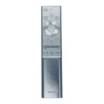 Samsung Smart TV Q7F / Q8 / Q9 -sarjan kaukosäädin musta