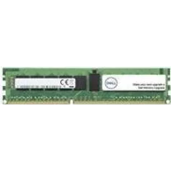 Dell - DDR4 - moduuli - 16 GB - DIMM 288-PIN - 3200 MHz / PC4-25600 - 1,2 V - rekisteröity - ECC - päivitys - Precision 7820 Tower, 7920 Rack, 7920 Tower, Storage NX3240
