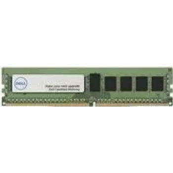 Dell A9781930 - 64 GB - DDR4 - 2666 MHz - 288-napainen DIMM - musta - vihreä