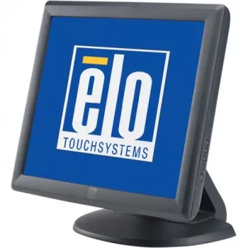 Näyttö Elotouch Elo Touch Solution 1715L 17