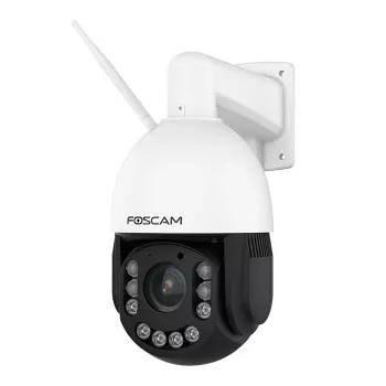 IP-kamera FOSCAM SD4H valkoinen