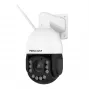 IP-kamera FOSCAM SD4H valkoinen