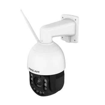 IP-kamera FOSCAM SD4H valkoinen