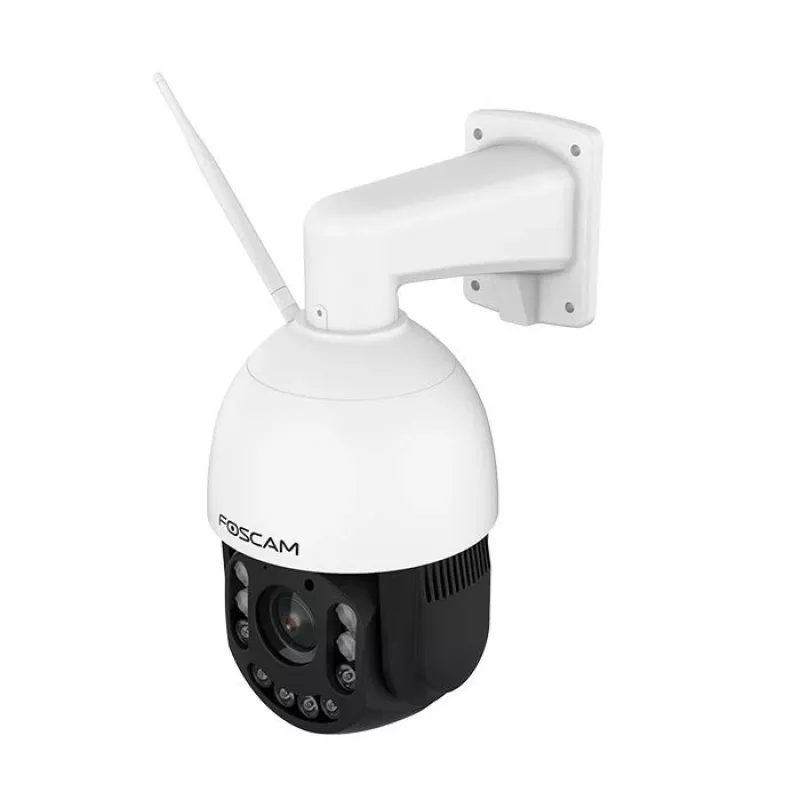 IP-kamera FOSCAM SD4H valkoinen