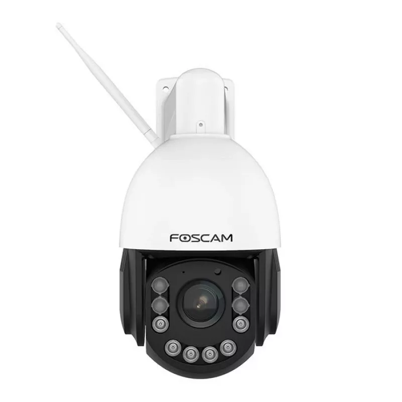 IP-kamera FOSCAM SD4H valkoinen