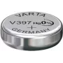Varta V 397 – paristo SR59 – hopeaoksidi – 30 mAh (00397 101 111)