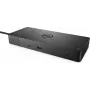 DELL WD19 johdollinen USB 3.2 Gen 1 (3.1 Gen 1) Type-C musta (WD19-130W)