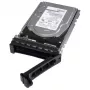 Dell - asiakaspaketti - kiintolevy - 600GB - Hot-Swap - 2.5 (6,4 cm) - SAS 12Gb/s - 10000 rpm - PowerEdge T430 (2.5), T630 (2.5), PowerVault MD1420 (2.5) (F0V7R)