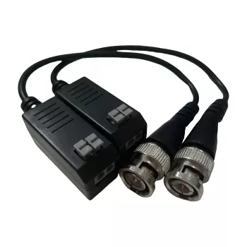 HIKVISION DS-1H18S/E(C) TVI-UDP-muunnin (DS-1H18S/E(C))
