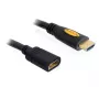 HDMI-kaapeli DeLOCK 1m 83079