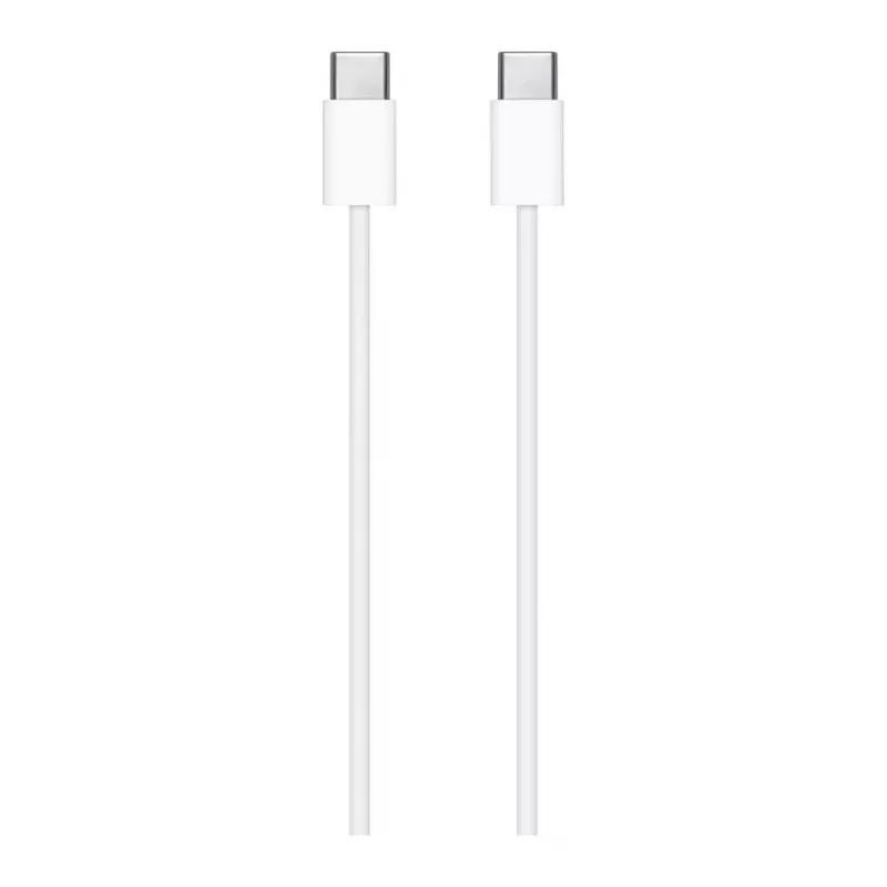 Apple USB-C-laturikaapeli - USB-kaapeli - USB-C (M) - USB-C (M) - 1,0 m - 27,90 cm (11) iPad Pro (MUF72ZM/A)