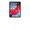 Apple USB-C-laturikaapeli - USB-kaapeli - USB-C (M) - USB-C (M) - 1,0 m - 27,90 cm (11) iPad Pro (MUF72ZM/A)