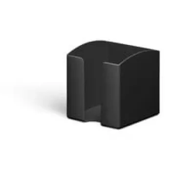 Neliönmuotoinen muovinen alusta Durable ECO 775801