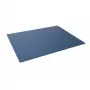 Pöytäalusta Durable 713307 polypropeeni (PP) sininen