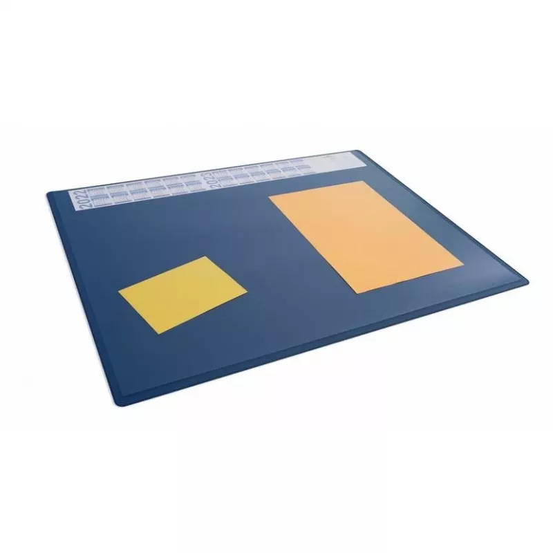 Pöytäalusta Durable 722307 polypropeeni sininen