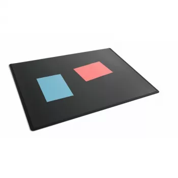 Pöytäalusta Durable 722201 polypropeeni musta