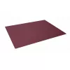 Pöytäalusta Durable 713303 punainen