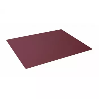 Pöytäalusta Durable 713203 polypropeeni punainen