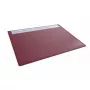 Pöytäalusta Durable 722303 polypropeeni punainen 650x500mm