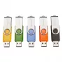 Muistitikku Flash USB2 5X32GB/MULTIPACK 3503585 Intenso