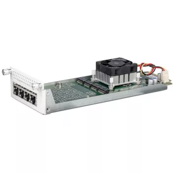 UF-laajennusmoduuli 4x 1G RJ45 (UF-X60)