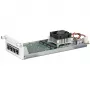 UF-laajennusmoduuli 4x 1G RJ45 (UF-X60)