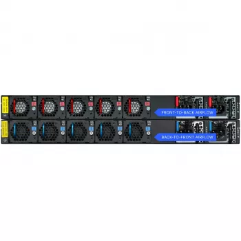 Hallittava kytkin LANCOM YS-7154CF-B2F L2/L3 32K MAC RJ-45