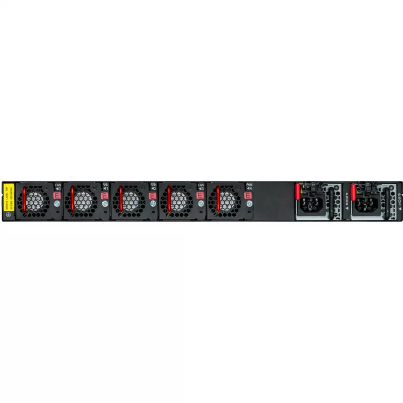 Hallittava kytkin LANCOM YS-7154CF-B2F L2/L3 32K MAC RJ-45