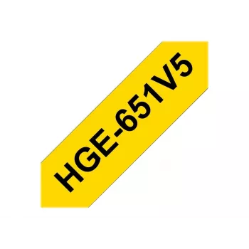 Tarratulostinnauha Brother HGE-651V5