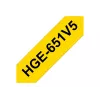 Tarratulostinnauha Brother HGE-651V5