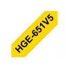 Tarratulostinnauha Brother HGE-651V5