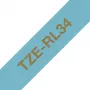 Värinauha Brother TZE-RL34