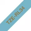 Värinauha Brother TZE-RL34