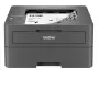Lasertulostin Brother HL-L2442DW yksivärinen, 30 ppm, duplex, Wi‑Fi, 1200x1200 DPI, 251 arkin kapasiteetti