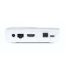 Suoratoistomedia-soitin Homatics Box R PLUS 4K Android TV — 4K-suoratoisto, Android TV -alusta
