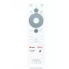 Suoratoistomedia-soitin Homatics Box R PLUS 4K Android TV — 4K-suoratoisto, Android TV -alusta