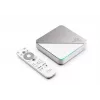 Suoratoistomedia-soitin Homatics Box R PLUS 4K Android TV — 4K-suoratoisto, Android TV -alusta