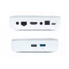 Suoratoistomedia-soitin Homatics Box R PLUS 4K Android TV — 4K-suoratoisto, Android TV -alusta