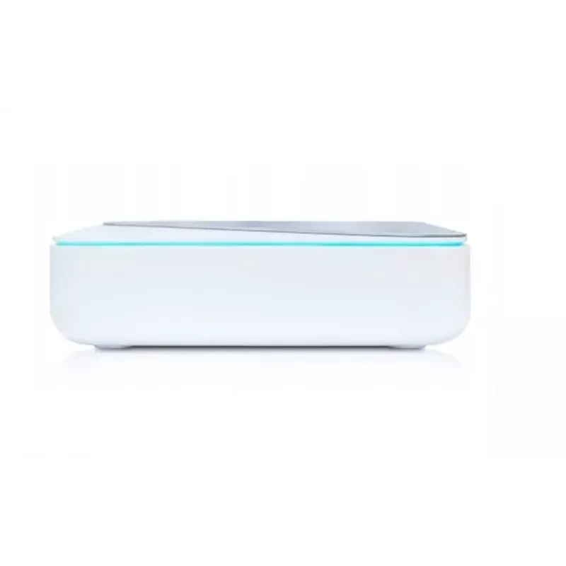 Suoratoistomedia-soitin Homatics Box R PLUS 4K Android TV — 4K-suoratoisto, Android TV -alusta
