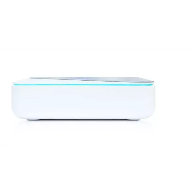Suoratoistomedia-soitin Homatics Box R PLUS 4K Android TV — 4K-suoratoisto, Android TV -alusta
