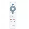 Suoratoistomedia-soitin Homatics Box R PLUS 4K Android TV — 4K-suoratoisto, Android TV -alusta