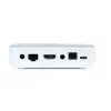 Suoratoistomedia-soitin Homatics Box R PLUS 4K Android TV — 4K-suoratoisto, Android TV -alusta