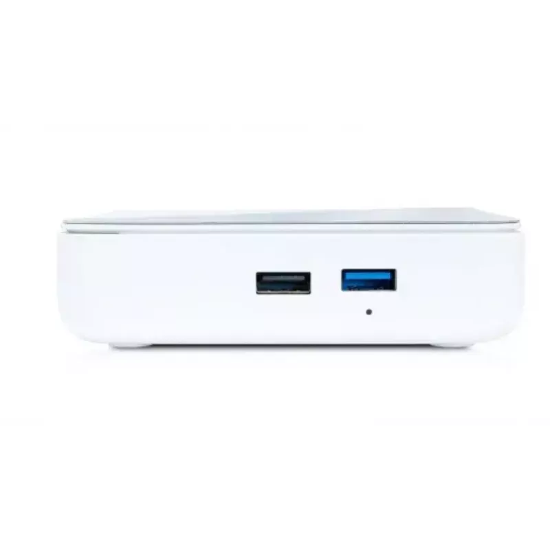 Suoratoistomedia-soitin Homatics Box R PLUS 4K Android TV — 4K-suoratoisto, Android TV -alusta