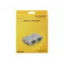 DeLOCK 87414 USB 2.0 - 4-porttinen RS-232-sarja-adapteri