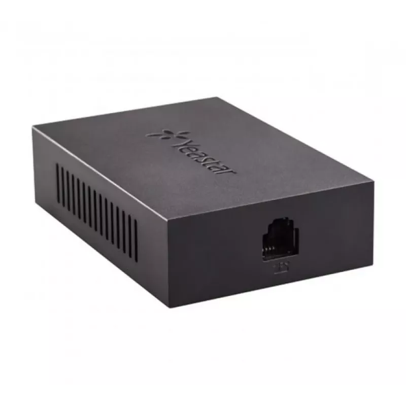 VoIP-puhelinadapteri Yeastar TA100