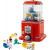 LEGO IDEAS 21358 Minifigure-automaatti