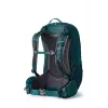 Vaellusreppu - Gregory Juno 30 Emerald Green