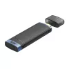 I/O-videolähetin HDMI/ADCL0 Vention