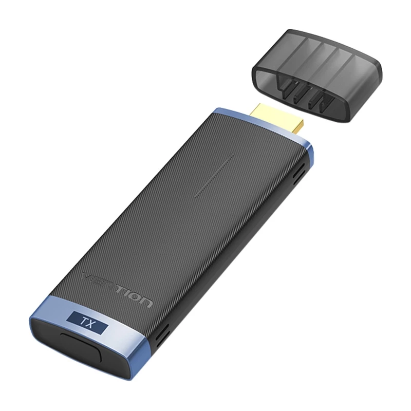 I/O-videolähetin HDMI/ADCL0 Vention