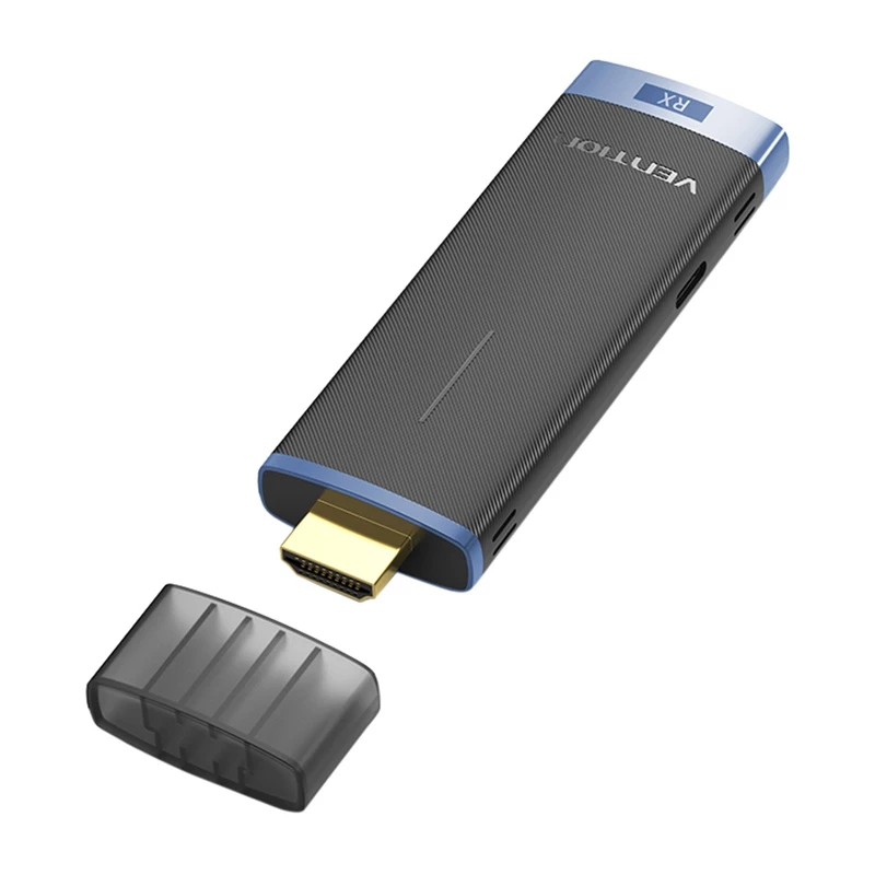 I/O-videolähetin HDMI/ADCL0 Vention